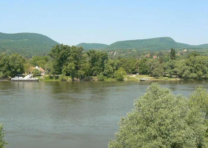 Duna Park Apartman