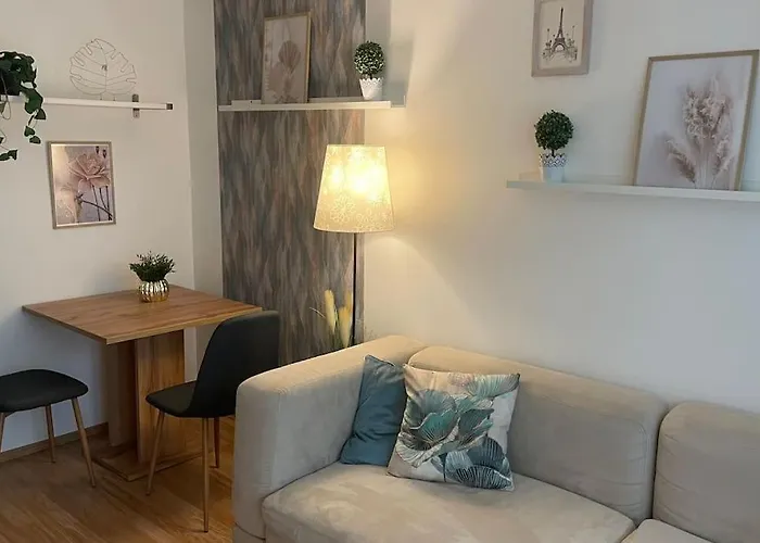Duna Park Apartman