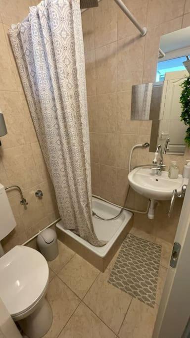 Apartament Duna Park