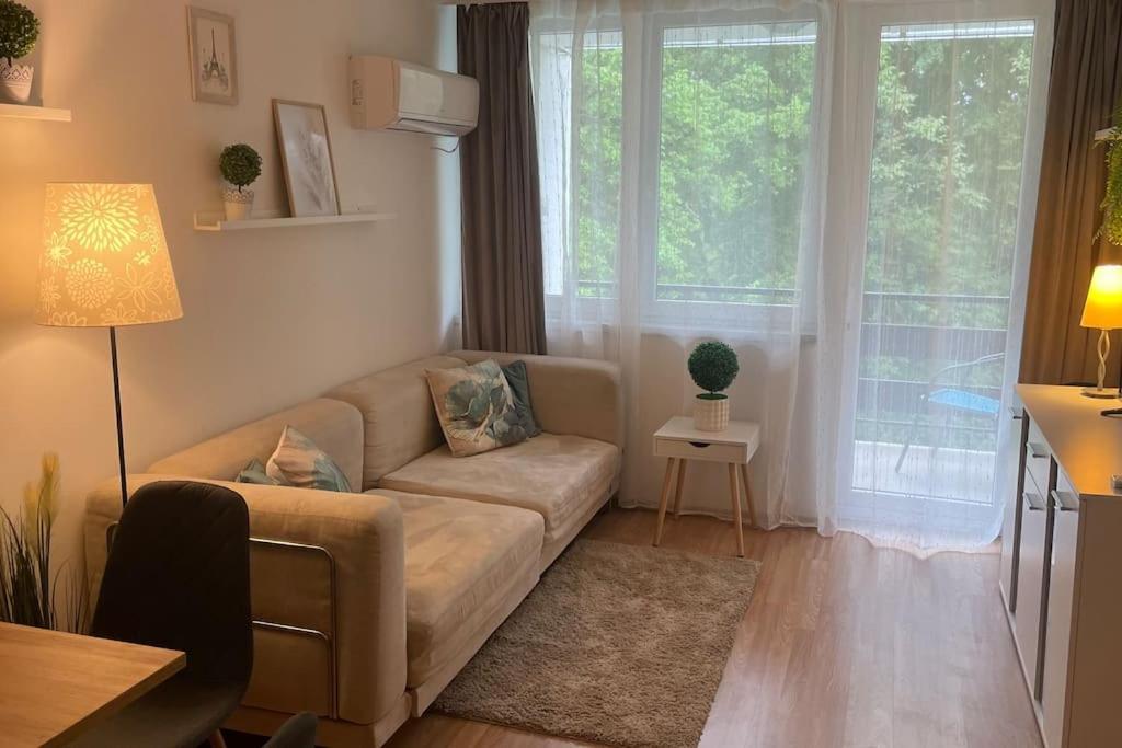 Apartament Duna Park Leányfalu
