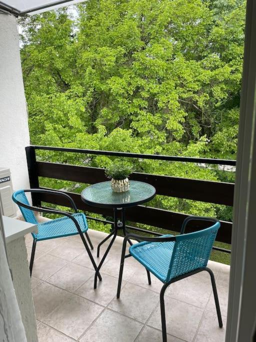 Apartament Duna Park *