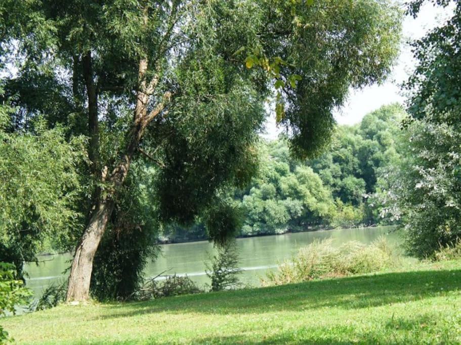 Apartament Duna Park